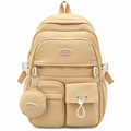 Large Capacity Travel Backpack for School, Sports and Everyday Use