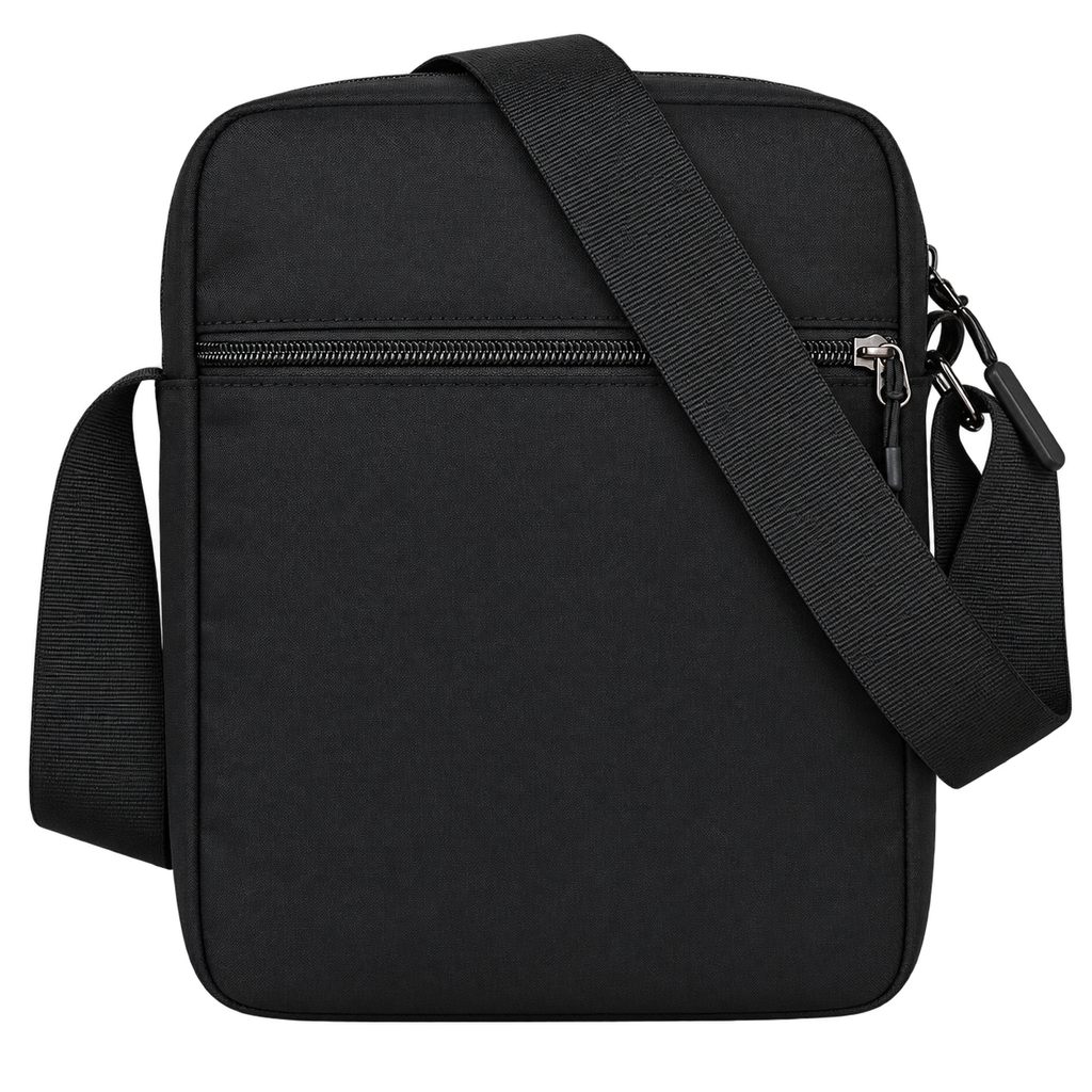 Oxford Crossbody Shoulder Messenger Bag