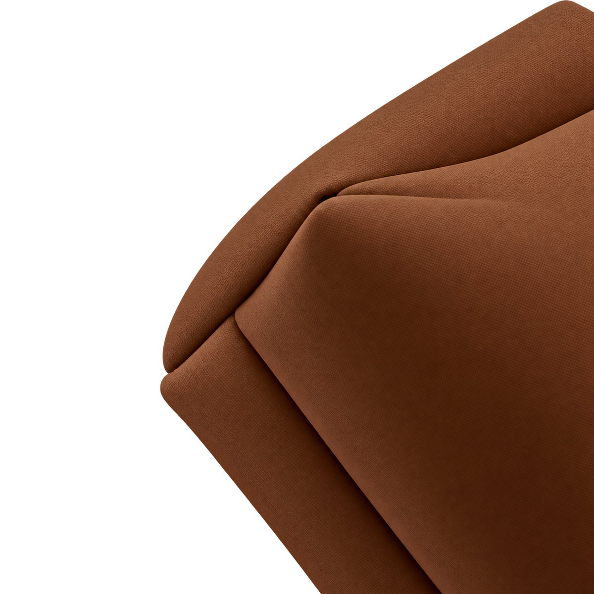Women’s Brown Leather Shoulder Tote Bag, Large Capacity Handbag