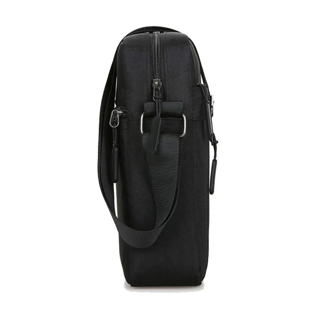 Oxford Crossbody Shoulder Messenger Bag